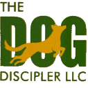 The Dog Discipler LLC